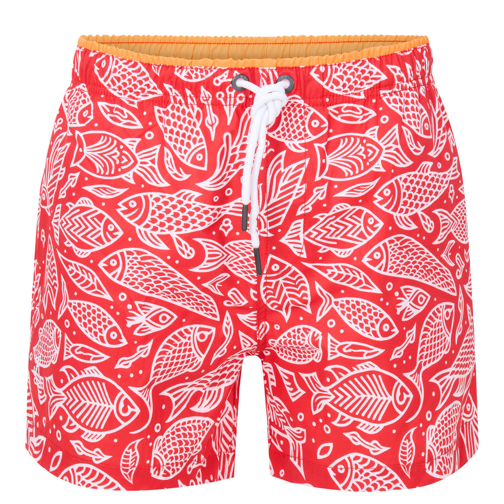 Ramatuelle 1239-35 F Barbados red