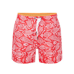 Ramatuelle 1239-35 F Barbados red