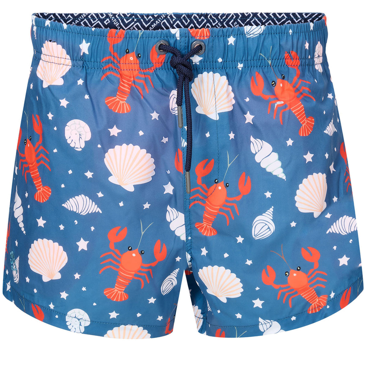 Ramatuelle 1264-17 F Lobsterbay classic